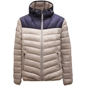 Napapijri - Aerons CB 3 - Jas - Zwart - Waterdicht - Heren