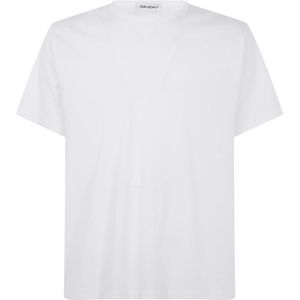 Our Legacy, Heren, Tops, Wit, Maat: M Jersey,