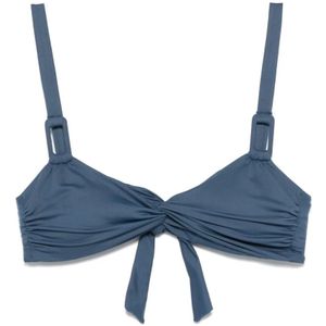 Fisico, Dames, Badkleding, Blauw, Maat: L
