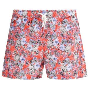 Kiton, Heren, Badkleding, Veelkleurig, Maat: S