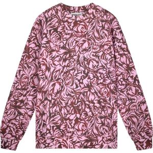 Stieglitz - Sweat S250208 - Roze - Schipperstruien