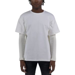 Members of the Rage, Heren, Tops, Wit, Maat: L Katoen,