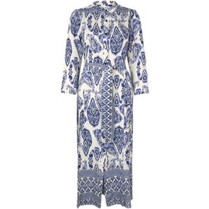 Lollys Laundry, Dames, Jurken, Veelkleurig, Maat: XS