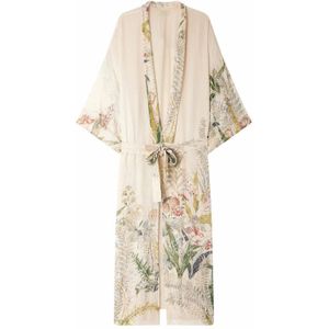 Mes Demoiselles, Dames, Jurken, Veelkleurig, Maat: M Viscose,