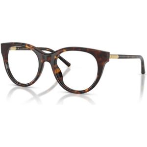 Dolce & Gabbana, Dames, Accessoires, Veelkleurig, Maat: 53 MM