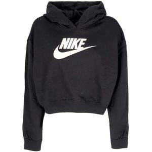 Nike - Sportswear Club Gx - Sweatshirt met Capuchon - Dames