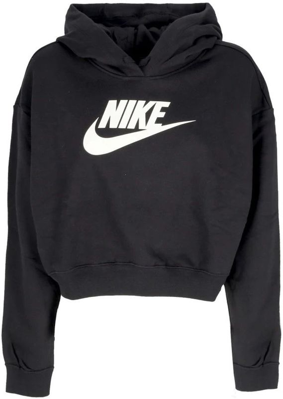 Nike - Sportswear Club Gx - Sweatshirt met Capuchon - Dames