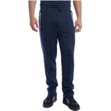 La Martina - YMT007-FP556 - Sportbroek - Regular Fit