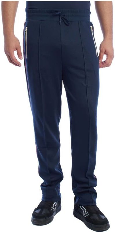 La Martina - YMT007-FP556 - Sportbroek - Regular Fit