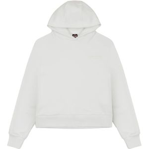 Colmar, Dames, Sweatshirts & Hoodies, Wit, Maat: S