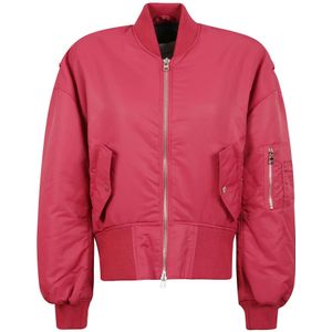 JW Anderson, Dames, Jassen, Rood, Maat: M