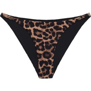 Anine Bing, Dames, Badkleding, Bruin, Maat: M