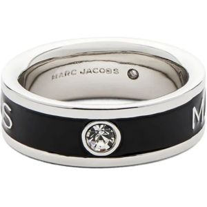 Marc Jacobs, Dames, Accessoires, Zwart, Maat: 46 MM