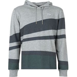 Pepe Jeans, Dames, Sweatshirts & Hoodies, Grijs, Maat: M Katoen,