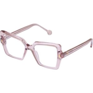 Kyme, unisex, Accessoires, Roze, Maat: 50 MM