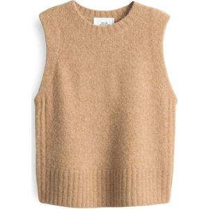 OPUS - Pucku - Damesspencer - Slim Fit - Ribboorden