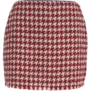 Liu Jo, Dames, Rokken, Veelkleurig, Maat: S