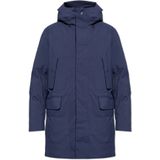 Save The Duck - Wilson - Geïsoleerde Jas - Blauw - Heren