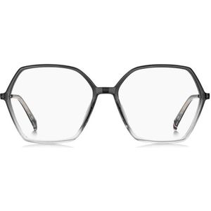 Tommy Hilfiger, Dames, Accessoires, Veelkleurig, Maat: 55 MM