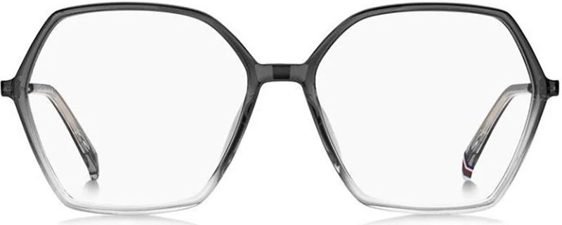 Tommy Hilfiger, Dames, Accessoires, Veelkleurig, Maat: 55 MM