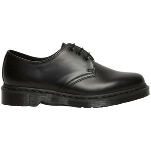 Dr. Martens, Heren, Schoenen, Zwart, Maat: 47 EU Leer,