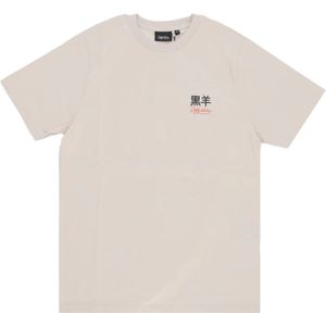 Dolly Noire, Heren, Tops, Beige, Maat: XS Katoen,