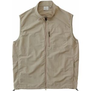 Gramicci, Dames, Jassen, Bruin, Maat: S Nylon,