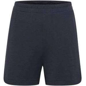 InWear, Dames, Korte broeken, Blauw, Maat: 3XL Modal,