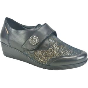 Mephisto, Dames, Schoenen, Zwart, Maat: 37 1/2 EU
