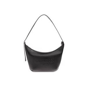 Balenciaga Mary-Kate schoudertas , Black , Dames , Maat: ONE Size