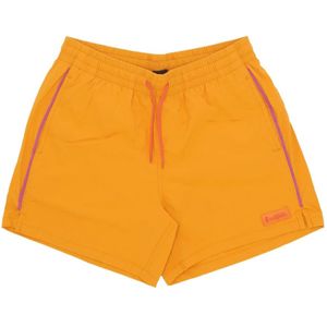 Cotopaxi, Heren, Badkleding, Oranje, Maat: S Lame,