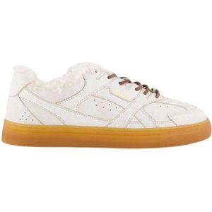 Copenhagen Studios, Dames, Schoenen, Wit, Maat: 38 EU