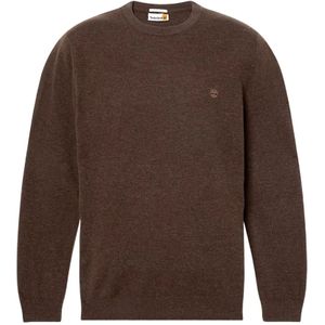 Timberland - Cohas Brook - Merino Trui