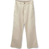 Sofie Schnoor - Amysw - Damesbroek - Gebroken Wit