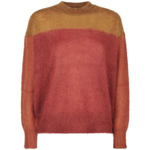 Marant étoile, Dames, Truien, Bruin, Maat: 2XS