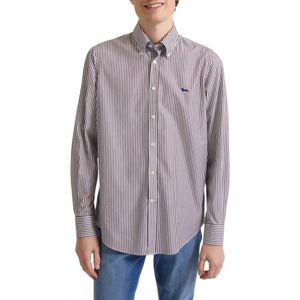 Harmont & Blaine, Heren, Overhemden, Veelkleurig, Maat: M