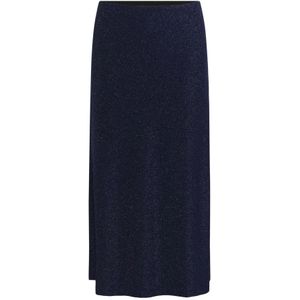 Part Two, Dames, Rokken, Blauw, Maat: L