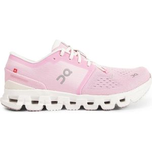 On Running, Dames, Schoenen, Roze, Maat: 39 EU Poliester,