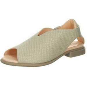 Think!, Dames, Schoenen, Groen, Maat: 40 EU