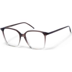 Gigi Studios, unisex, Accessoires, Bruin, Maat: 52 MM