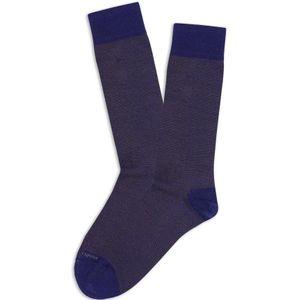 Marcoliani, Heren, Ondergoed, Blauw, Maat: ONE Size