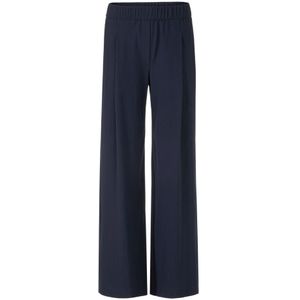 Marc Cain - Pofbroeken - Blauw