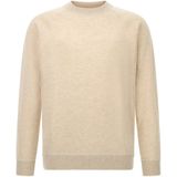 Boggi Milano, Heren, Truien, Beige, Maat: S Wol,