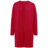 Frank Walder - W52621073 - Vest - Blauw