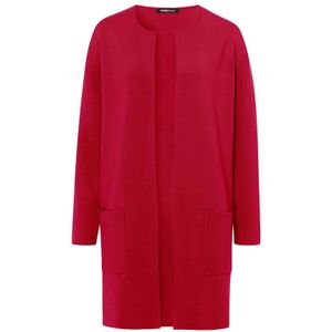 Frank Walder - W52621073 - Vest - Blauw