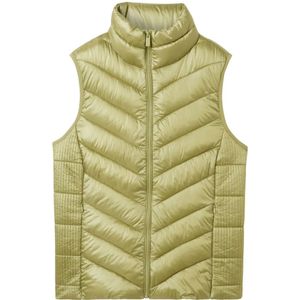 Tom Tailor, Dames, Jassen, Groen, Maat: M