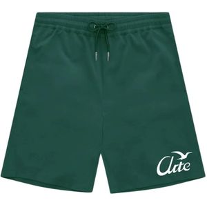 Arte Antwerp, Heren, Korte broeken, Groen, Maat: S