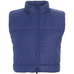 Bitte Kai Rand, Dames, Jassen, Blauw, Maat: L Wol,