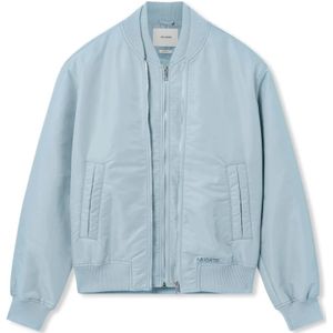 Axel Arigato, Heren, Jassen, Blauw, Maat: XS