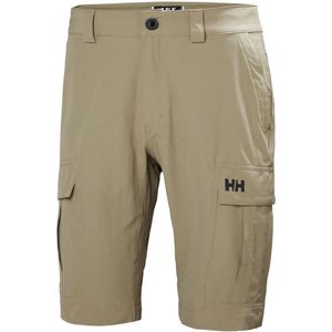 Helly Hansen, Heren, Korte broeken, Groen, Maat: W32